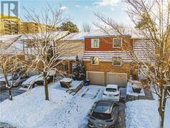 53 ALBRIGHT Road Hamilton Ontario, L8K 6H5