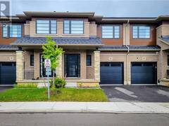 520 GREY Street Unit# 52 Brantford Ontario, N3S 0K1