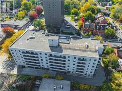 175 HUNTER Street E Unit# 504 Hamilton Ontario, L8N 4E7