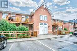 4140 FOXWOOD Drive Unit# 608 | Burlington Ontario | Slide Image One