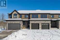 172 LINKS Crescent | Woodstock Ontario | Slide Image One