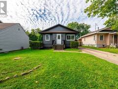 48 MERIGOLD Street St. Catharines Ontario, L2S 2N5