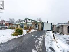 97 GUILDWOOD Drive Hamilton Ontario, L9C 6S3