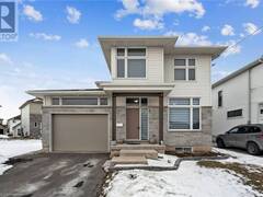 54 ST GEORGE Street Welland Ontario, L3C 5N2