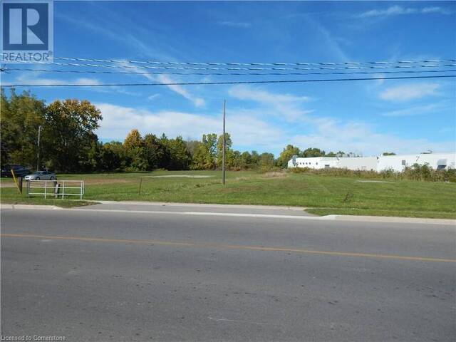 621-627 BROAD Street E Dunnville Ontario, N1A 1H1