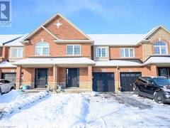 28 BLUE MOUNTAIN Drive Hamilton Ontario, L0R 1P0