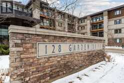 128 GARDEN Drive Unit# 319 | Oakville Ontario | Slide Image One