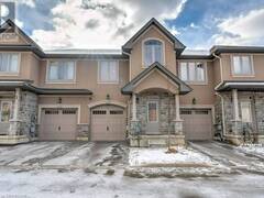 98 SHOREVIEW Place Unit# 12 Hamilton Ontario, L8E 0J4