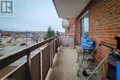 851 QUEENSTON Road Unit# 505 | Hamilton Ontario | Slide Image Nineteen