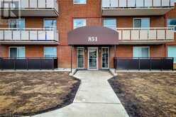 851 QUEENSTON Road Unit# 505 | Hamilton Ontario | Slide Image Four