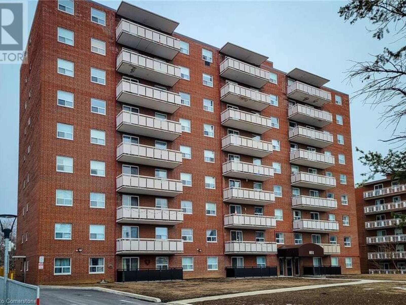 851 QUEENSTON Road Unit# 505, Hamilton, Ontario L8G 1B4