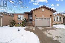 122 FIELDWAY Drive | Hamilton Ontario | Slide Image One