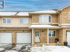 24 KENYON Crescent Unit# 30 Grimsby Ontario, L3M 5S3