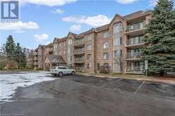 216 PLAINS Road W Unit# A204 | Burlington Ontario | Slide Image Two