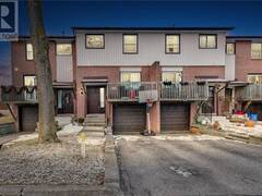 1115 PARAMOUNT Drive Unit# 103 Hamilton Ontario, L8J 1P6