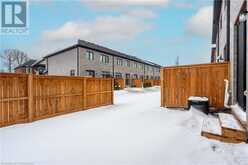 7328 SANDY RIDGE Common Unit# 4 | Niagara Falls Ontario | Slide Image Forty