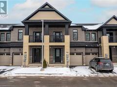 7328 SANDY RIDGE Common Unit# 4 Niagara Falls Ontario, L2G 3L9