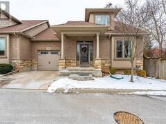 6186 DORCHESTER Road Unit# 106 Niagara Falls Ontario, L2G 0G4