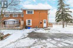 6427 TOWNLINE Road Unit# 1 | Smithville Ontario | Slide Image Thirty-seven