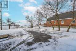 6427 TOWNLINE Road Unit# 1 | Smithville Ontario | Slide Image Thirty-nine