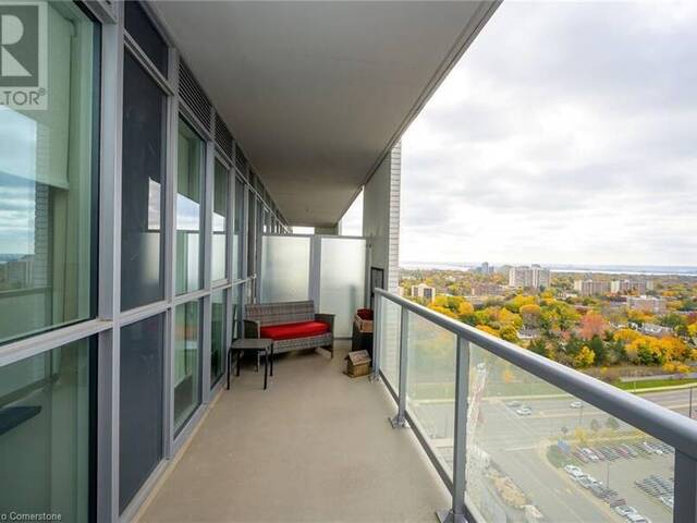 2087 FAIRVIEW Street Unit# 1805 Burlington Ontario, L7R 0E5 - 2 Bedrooms Condo For Sale