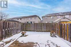 222 FALL FAIR Way Unit# 73 | Binbrook Ontario | Slide Image Forty-one