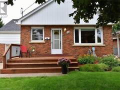 14 DAVID Street Dundas Ontario, L9H 4R7