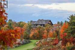 120 CARRICK TRAIL Trail Unit# 109 | Gravenhurst Ontario | Slide Image Six