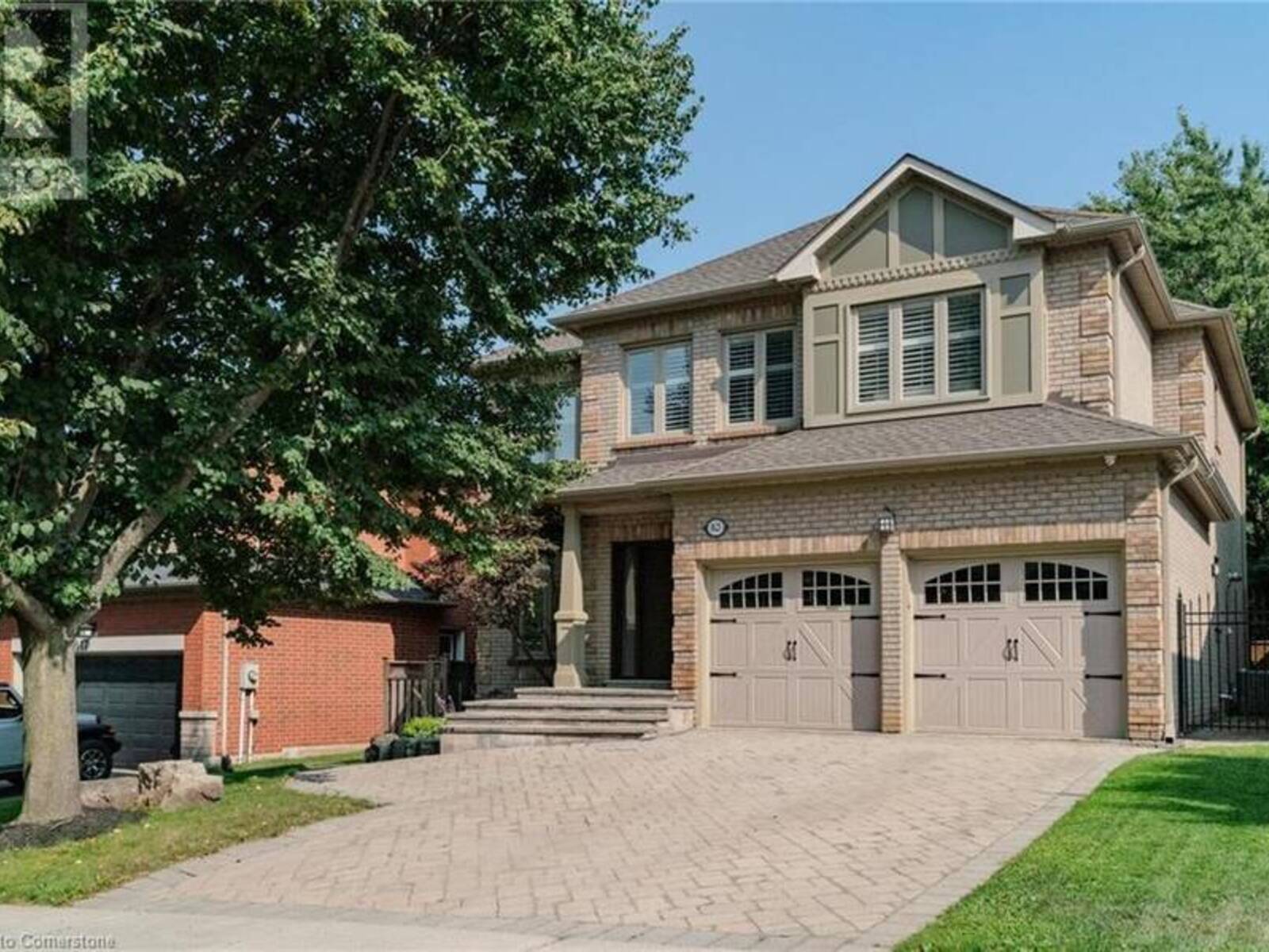 1621 BAYSHIRE Drive, Oakville, Ontario L6H 6E4