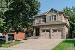 1621 BAYSHIRE Drive | Oakville Ontario | Slide Image One