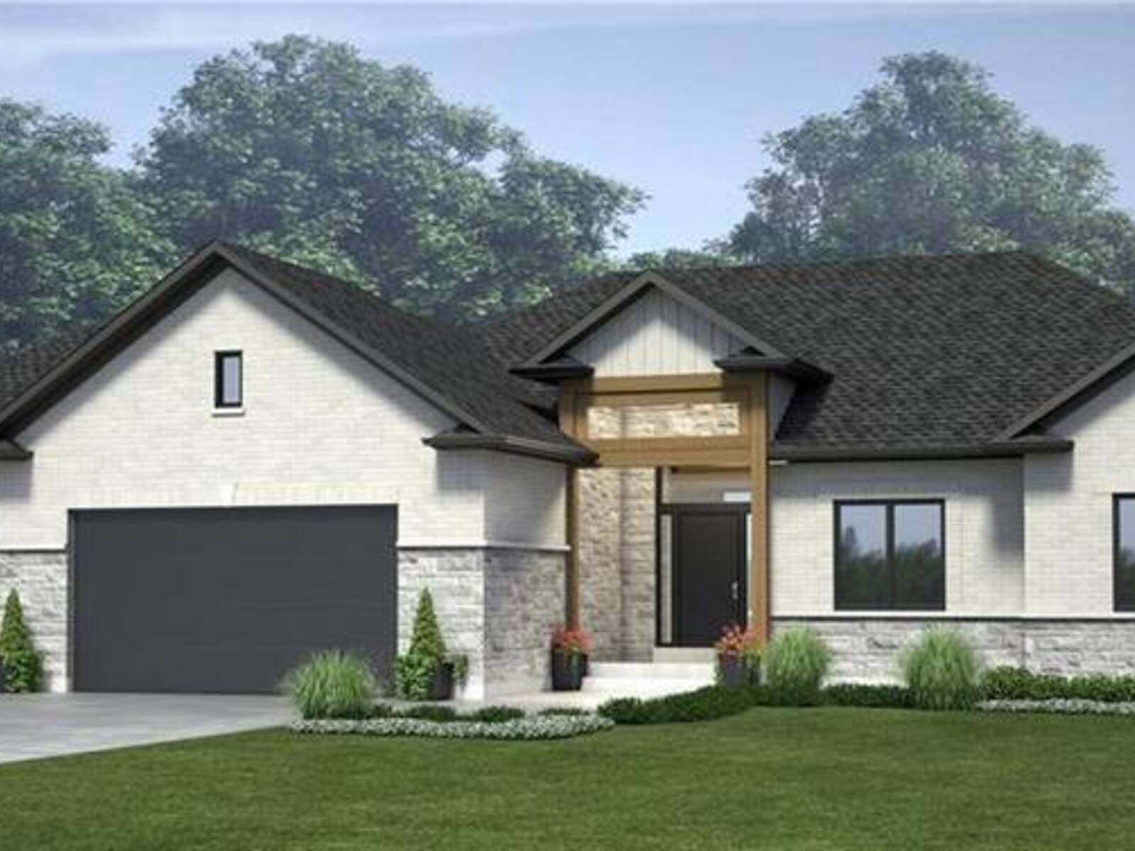 9 CLOVER Lane Unit# LOT 29, Norwich, Ontario N0J 1R0