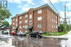 2 VINELAND Avenue Unit# 9 | Hamilton Ontario | Slide Image One