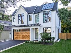 331 MACDONALD Road Oakville Ontario, L6J 2A8