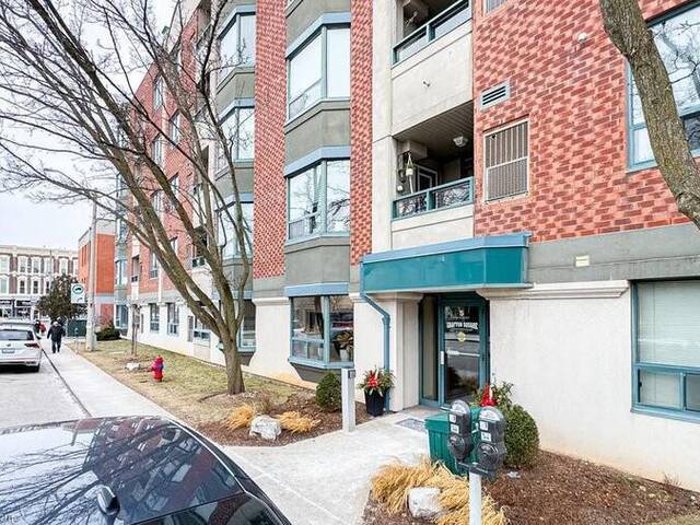 5 OGILVIE Street Unit# 102 Hamilton Ontario, L9H 2S1 - 2 Bedrooms Condo For Sale