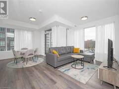 500 BROCK Avenue Unit# 408 Burlington Ontario, L7S 0A5