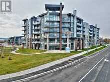 600 NORTH SERVICE Road Unit# 108 | Hamilton Ontario | Slide Image One