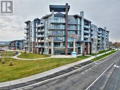 600 NORTH SERVICE Road Unit# 108 Hamilton Ontario, L8E 5A7