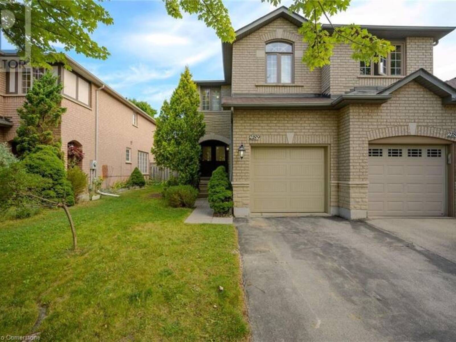 2189 SHORNCLIFFE Boulevard, Oakville, Ontario L6M 3X2