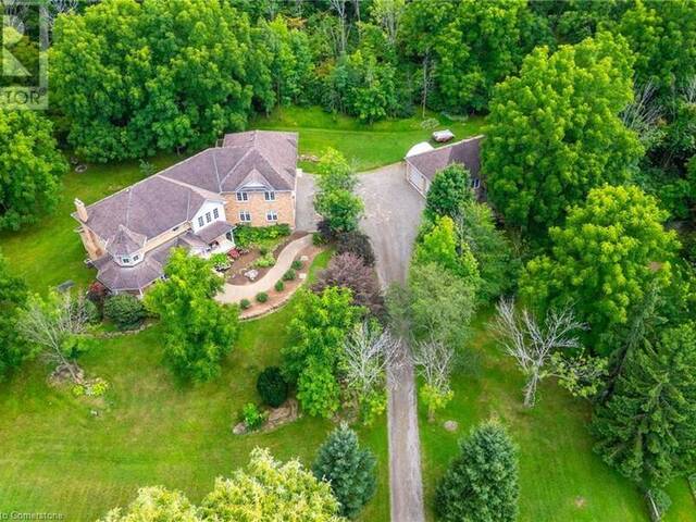 86 RIDGE Road E Grimsby Ontario, L3M 4E7