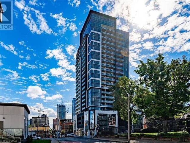 15 QUEEN Street S Unit# 601 Hamilton Ontario, L8P 0C6