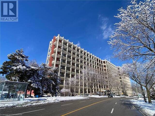 350 QUIGLEY Road Unit# 343 Hamilton Ontario, L8K 5N2