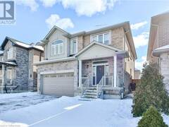 8 MORRISON Drive Ancaster Ontario, L9K 0H7