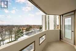 5080 PINEDALE Avenue Unit# 607 | Burlington Ontario | Slide Image Thirty-four