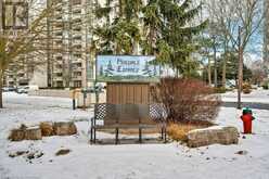 5080 PINEDALE Avenue Unit# 607 | Burlington Ontario | Slide Image Three