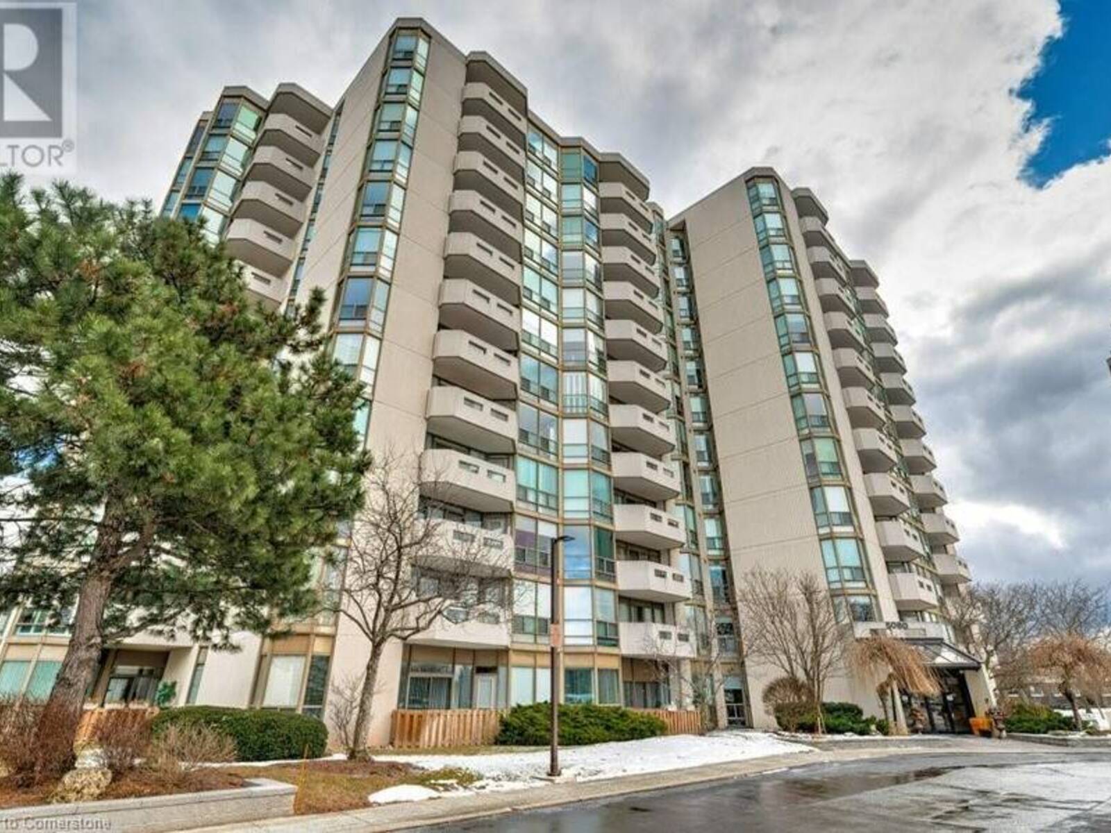 5080 PINEDALE Avenue Unit# 607, Burlington, Ontario L7L 5V7