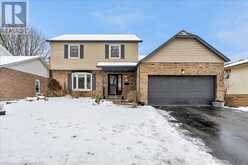 19 BAL HARBOUR Drive | Grimsby Ontario | Slide Image One