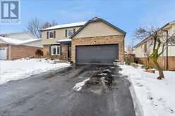 19 BAL HARBOUR Drive | Grimsby Ontario | Slide Image Two