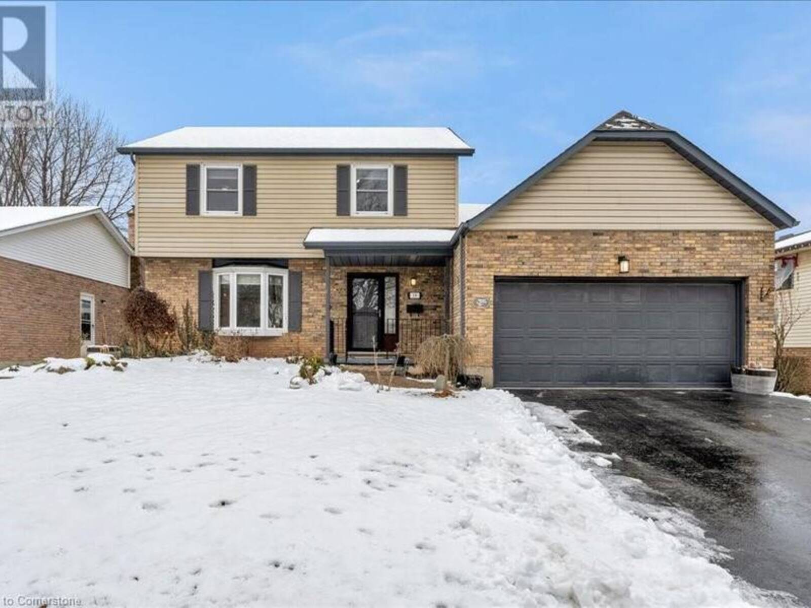 19 BAL HARBOUR Drive, Grimsby, Ontario L3M 4P4