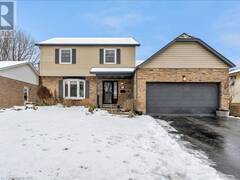 19 BAL HARBOUR Drive Grimsby Ontario, L3M 4P4