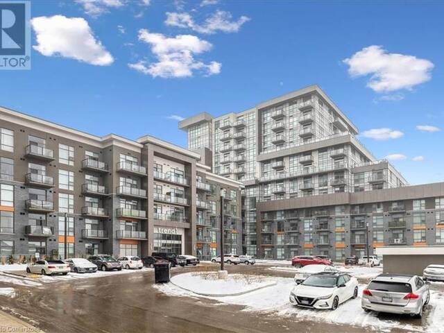 450 DUNDAS Street E Unit# 115 Waterdown Ontario, L8B 1Z2 - 2 Bedrooms Condo For Sale